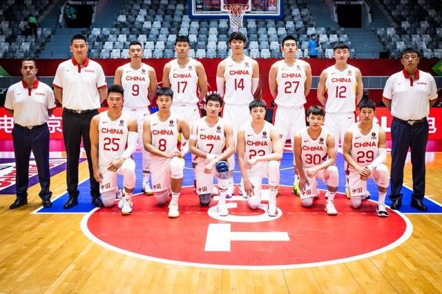 v站体育-残阵男篮下半场崩盘不敌韩国 遭遇亚洲杯开门黑