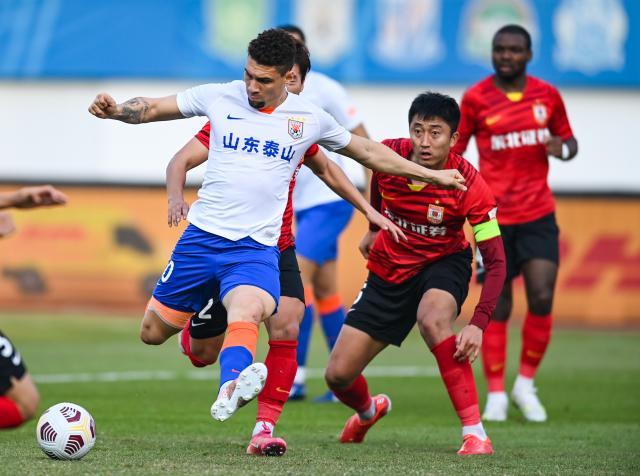 v体育-2022中超大模样③：政策不变 亚冠选择权交俱乐部