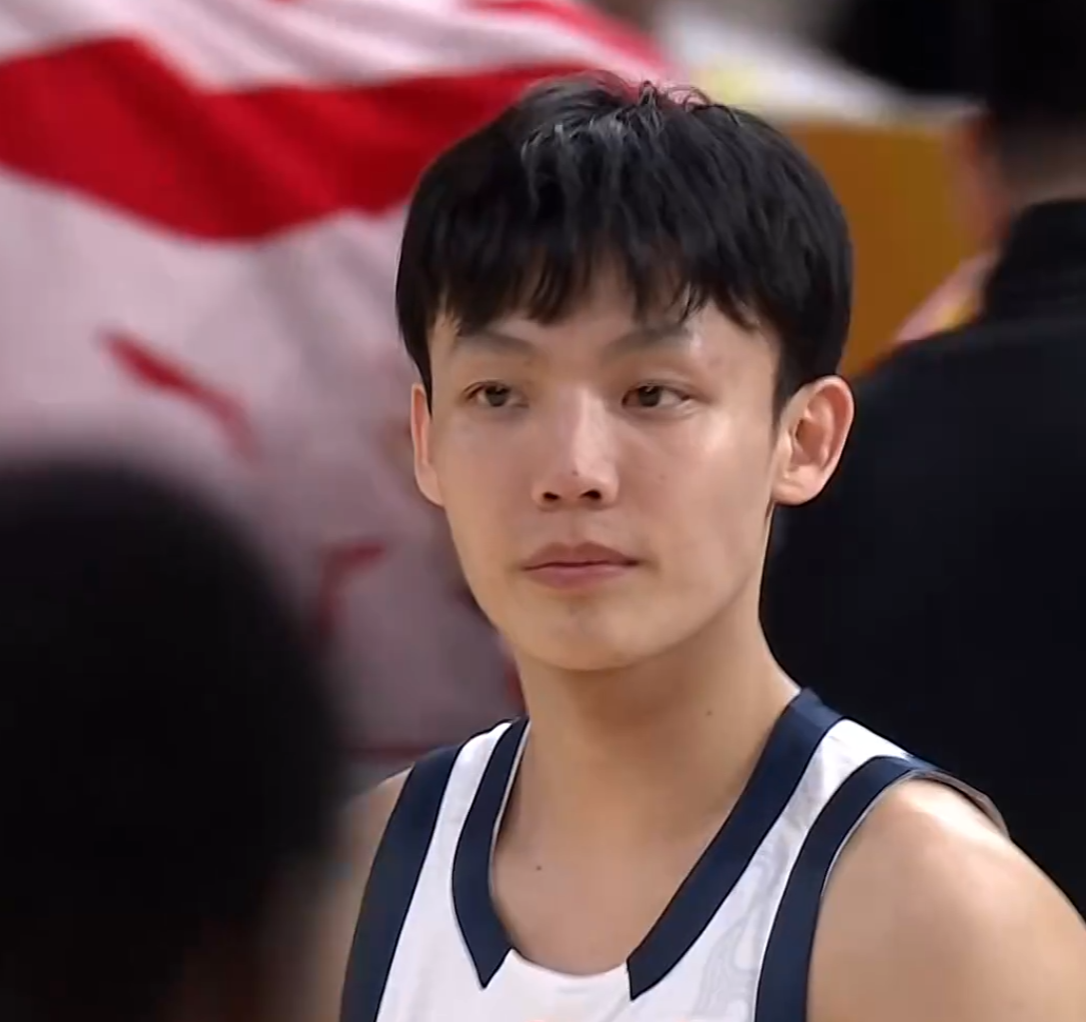 v体育-广东被做局了？胡明轩、徐昕无缘全明星首发，广东系球员全员出局