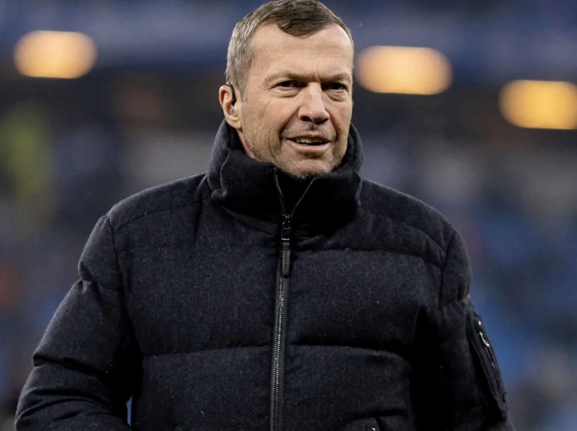 v站体育-马特乌斯：世界杯上格纳布里是踢伪九的不错选择