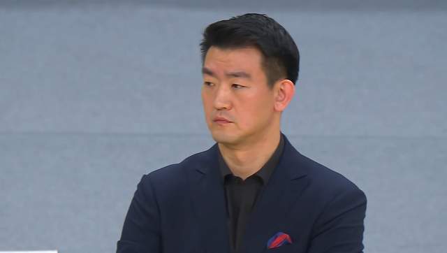 v体育-上海力压广厦独占鳌头,广东稳住第3,山东守住第4,辽宁强势崛起